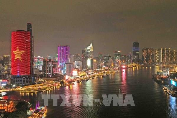 Thành phố mang tên Bác - Bài 3: Tiên phong hội nhập quốc tế