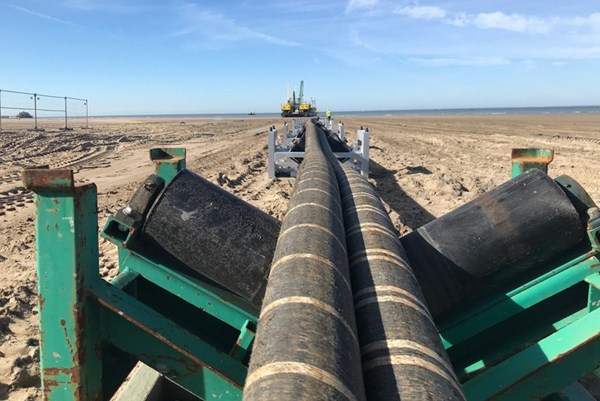 LS Cable đầu tư gần 700 triệu USD sản xuất cáp điện ngầm tại Mỹ