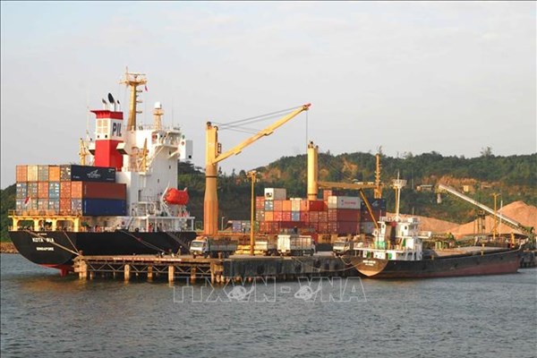 Hạt nhân kết nối cảng biển và logistics miền Trung - Bài cuối: Vươn lên bằng nguồn nhân lực chất lượng cao