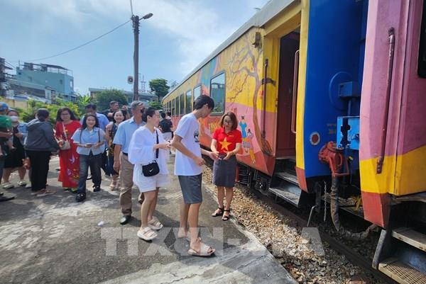 Tour du lịch hè 2025 hút khách sớm