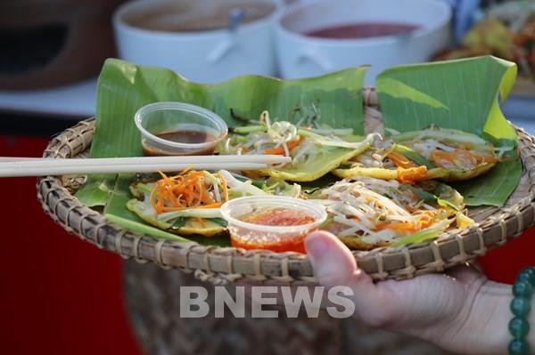 OCOP Ninh Thuận: Lên bàn tiệc, ra thế giới