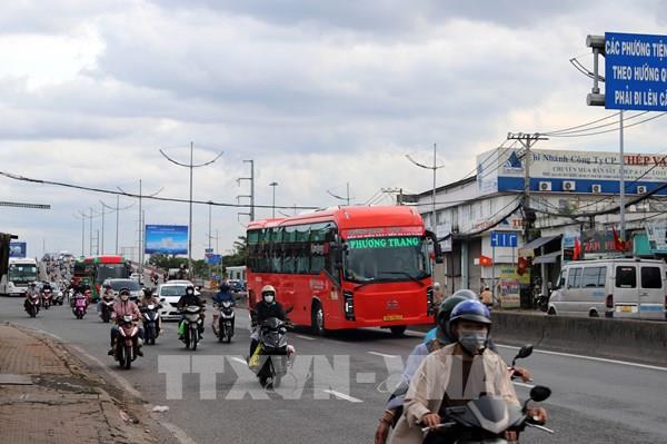 Tp Hồ Chí Minh: Chuyển đổi 400.000 xe máy xăng sang xe máy điện từ năm 2026