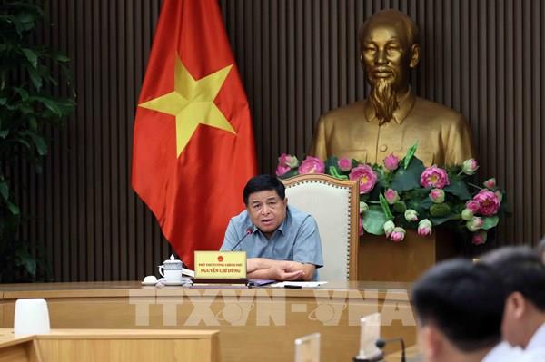 Cần cơ chế đặc biệt cho Kiên Giang để triển khai các dự án phục vụ tổ chức APEC 2027