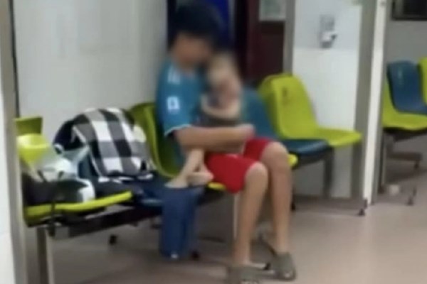 Rà soát quy trình cấp cứu​ cháu bé bị công nông cán qua người tại Nam Định