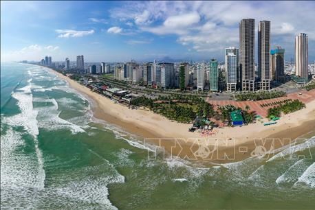 Đà Nẵng bứt phá trở thành đô thị thông minh vươn tầm khu vực và quốc tế