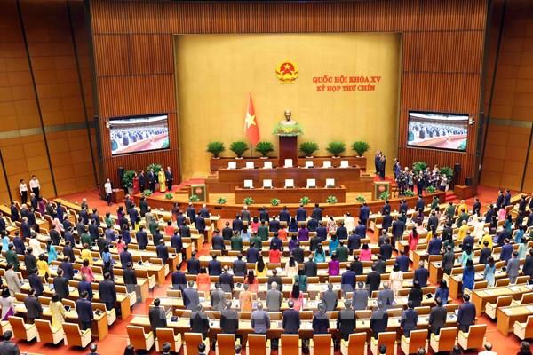 Hôm nay Quốc hội thảo luận về ngân sách nhà nước năm 2025