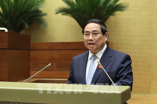 Hành động quyết liệt để đạt mục tiêu tăng trưởng GDP 8% trở lên