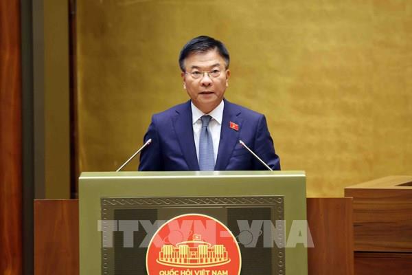 Kỳ họp thứ 9, Quốc hội khóa XV: Nâng cao năng lực bảo vệ dữ liệu cá nhân