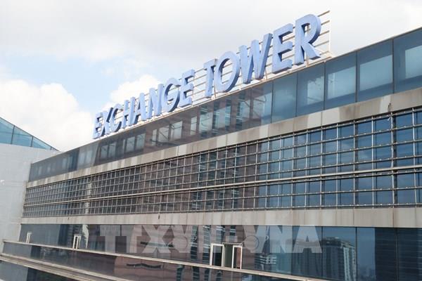 Hệ thống KRX hoạt động ổn định trong phiên đầu tiên