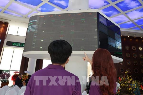 HOSE - Bệ phóng cho doanh nghiệp “vươn mình” cùng kỷ nguyên mới của đất nước