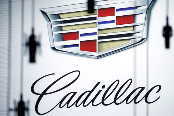 General Motors: Kế hoạch tham gia giải F1 của Cadillac không bị ảnh hưởng dù lợi nhuận giảm