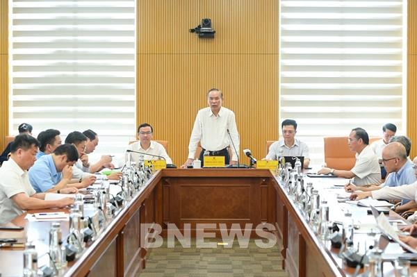 Nghị quyết 57-NQ/TW: Bảy nhiệm vụ then chốt của ngành nông nghiệp và môi trường