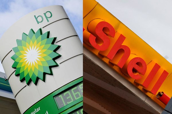 Thương vụ sáp nhập lớn nhất lịch sử ngành dầu khí sắp diễn ra?