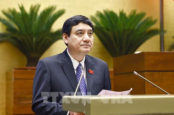 Giao thẩm quyền tuyển dụng nhà giáo cho ngành giáo dục là cần thiết