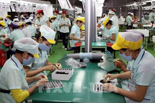 Bộ Nội vụ đề xuất sửa danh mục địa bàn áp dụng mức lương tối thiểu vùng