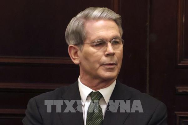 Bất ổn thuế quan hạn chế “tầm nhìn xa” của Fed