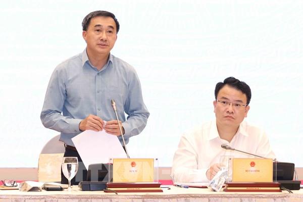 Thứ trưởng Bộ Y tế nói về miễn viện phí cho toàn dân