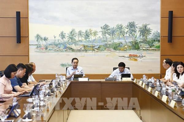 Đề xuất quy định tỷ lệ ngân sách nhà nước trong nghiên cứu và phát triển năng lượng nguyên tử