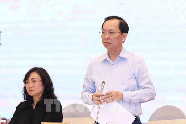 Cần có cơ chế điều phối hiệu quả gói tín dụng 500 nghìn tỷ đồng