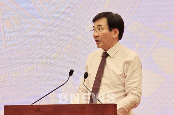 Tình hình kinh tế - xã hội tiếp tục xu hướng tích cực