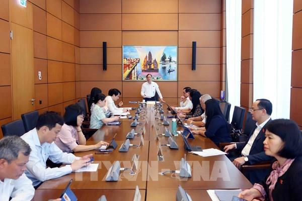 Đề xuất cơ chế bồi thường thiệt hại cho người dân với sản phẩm không đảm bảo chất lượng