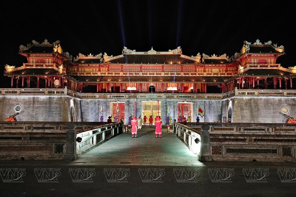 Huế rà soát chương trình trình diễn sau sự cố bắn hỏa pháo tại Kỳ Đài