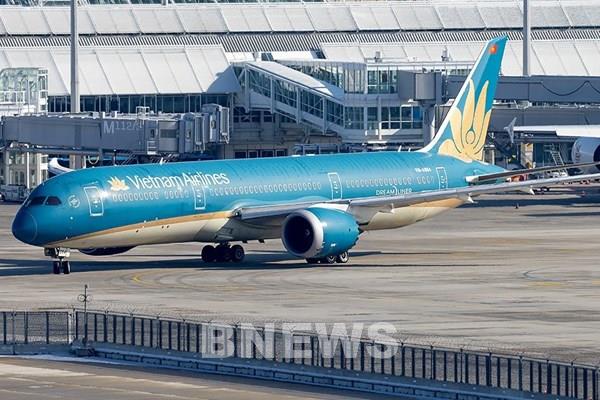 Vietnam Airlines hợp tác chương trình khách hàng thường xuyên với Etihad Airways