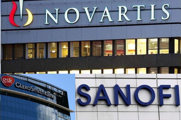 Tăng trưởng lợi nhuận của doanh nghiệp châu Âu đạt 3,8%