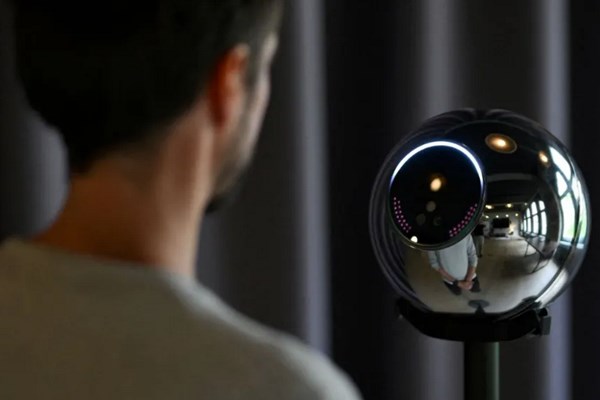 Indonesia "đóng băng" dự án tiền mã hóa quét mống mắt Worldcoin