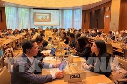 Việt Nam tham gia các phiên họp về phòng vệ thương mại tại WTO