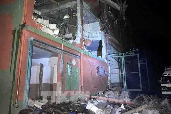 LHQ, Mỹ kêu gọi kiềm chế, hạ nhiệt căng thẳng Ấn Độ - Pakistan