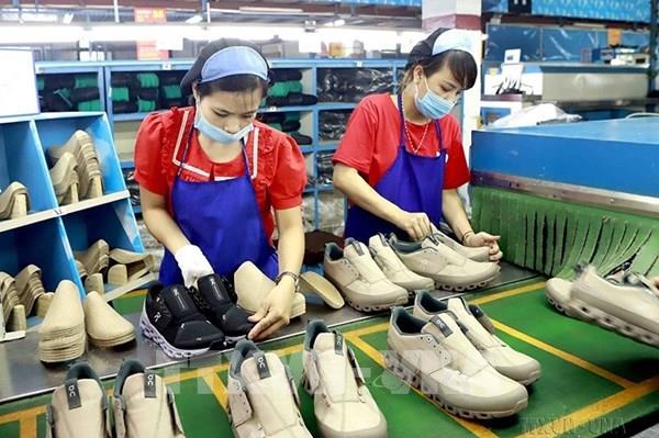 Doanh nghiệp Vĩnh Phúc “đỏ mắt” tìm lao động
