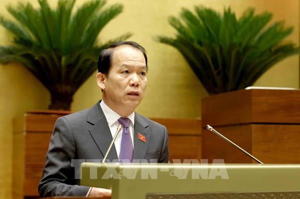 Sửa đổi quy định về đẩy mạnh phân quyền, phân cấp, ủy quyền