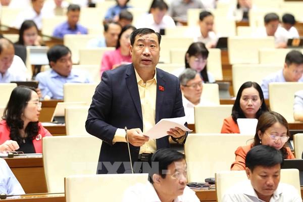 Đề xuất nâng mức hưởng trợ cấp thất nghiệp lên 65%