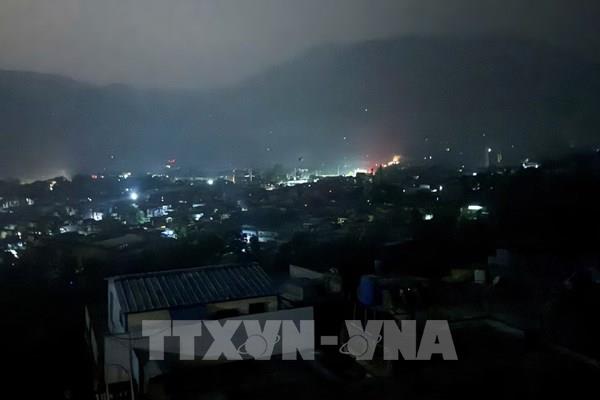 Hoạt động ở các sân bay lớn của Pakistan đã trở lại bình thường