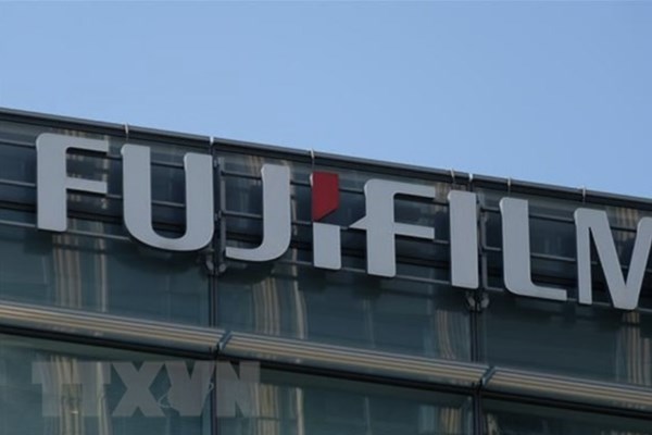 Fujifilm Holdings đầu tư vào lĩnh vực chip bán dẫn tại Ấn Độ