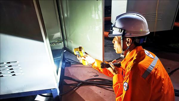 Đảm bảo cấp điện phục vụ Lễ hội Carnaval Hạ Long 2025