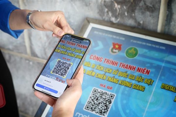 Bắc Giang đảm bảo dữ liệu dân cư “đúng, đủ, sạch, sống” phục vụ chuyển đổi số quốc gia