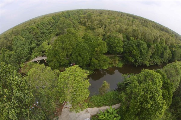 Lào Cai phê duyệt Đề án Du lịch sinh thái, nghỉ dưỡng, giải trí