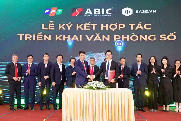 Bảo hiểm Agribank - “tấm lá chắn” bền vững phát triển Tam nông