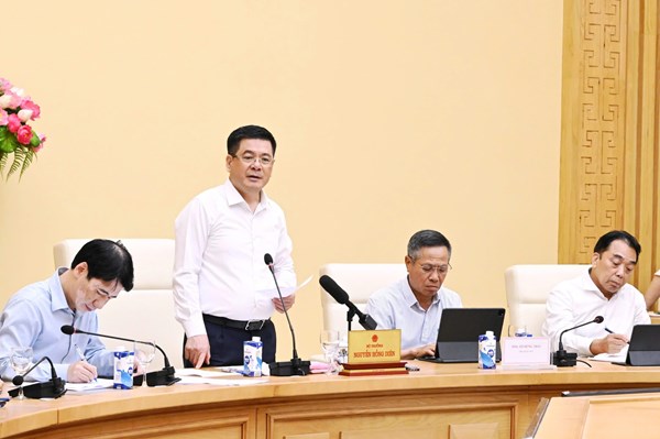 Các doanh nghiệp lớn sẽ làm việc với đối tác Hoa Kỳ để hiện thực hóa thỏa thuận