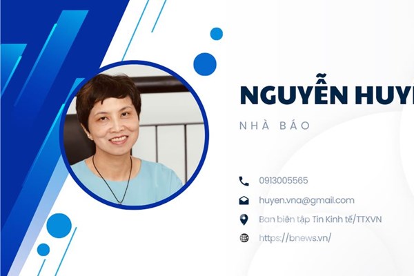 Xung lực mới cho kinh tế tư nhân