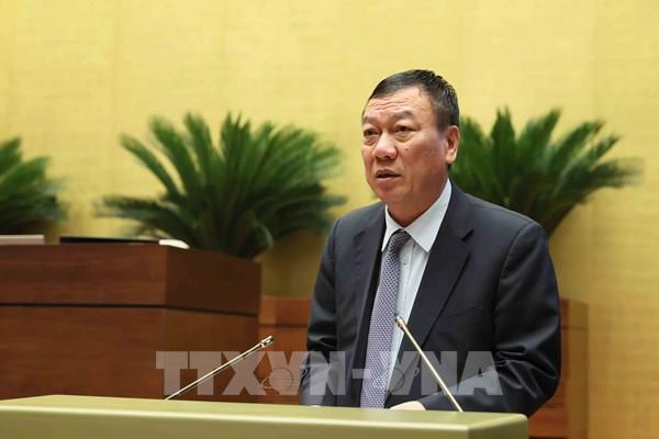 Cắt giảm trên 40% thủ tục hành chính trong hoạt động thanh tra