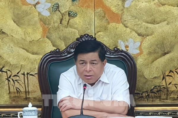 Cập nhật các vấn đề mới về chính quyền địa phương 2 cấp trong Nghị định về đăng ký doanh nghiệp