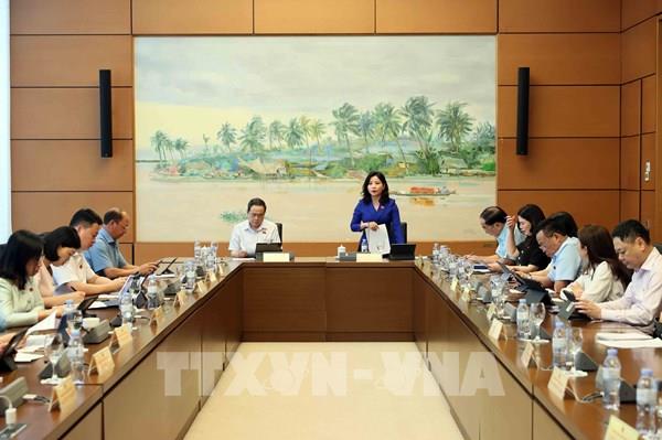 Phân định trách nhiệm để không chồng chéo thanh tra với kiểm tra chuyên ngành