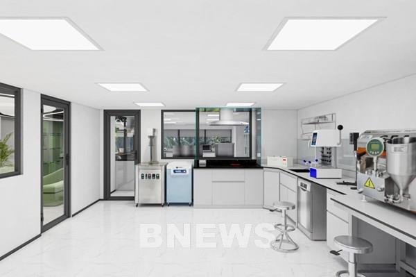 Thành lập trung tâm nghiên cứu và phát triển ngành dừa