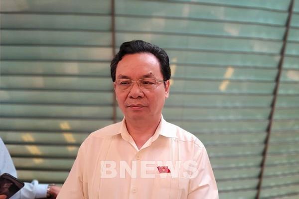 Đường sắt cao tốc Bắc – Nam: Cơ hội cho doanh nghiệp tư nhân và ngành công nghiệp Việt