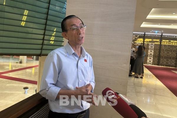 Bên lề Quốc hội: Việt Nam có thể đạt được mục tiêu tăng trưởng 8% trở lên