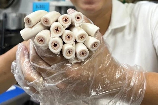 Lòng xe điếu là gì? Điều kiện và hành vi bị cấm trong kinh doanh lòng xe điếu