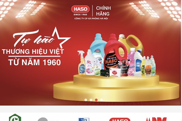Sắp ra mắt sàn thương mại điện tử VinachemMart